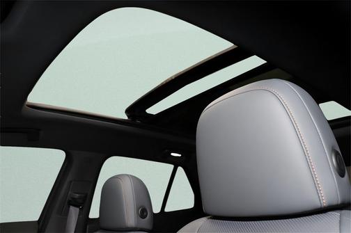 2025 Honda Prologue Elite