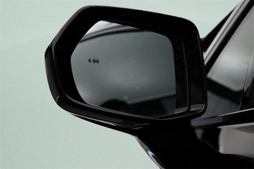 2025 Honda Prologue Touring