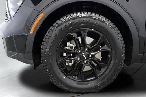 2023 Kia Sportage X-Pro