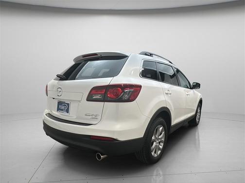 2014 Mazda CX-9 Touring