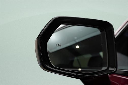 2025 Honda Prologue Touring