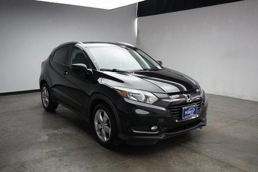 2016 Honda HR-V EX-L w/Navigation