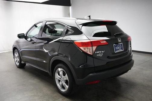 2016 Honda HR-V EX-L w/Navigation