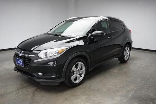 2016 Honda HR-V EX-L w/Navigation
