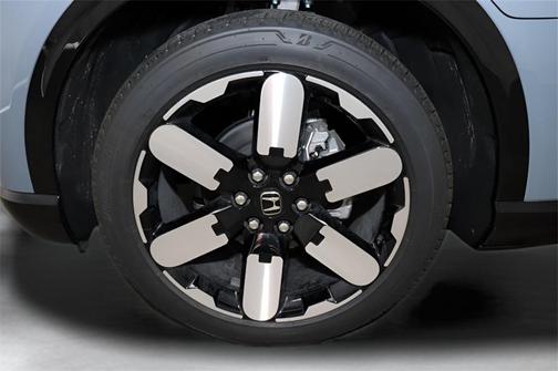 2025 Honda Prologue Elite