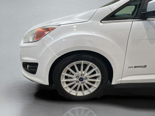 2016 Ford C-Max Hybrid SEL