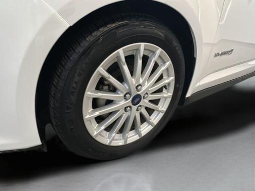 2016 Ford C-Max Hybrid SEL