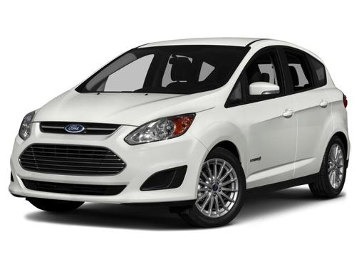2016 Ford C-Max Hybrid SEL