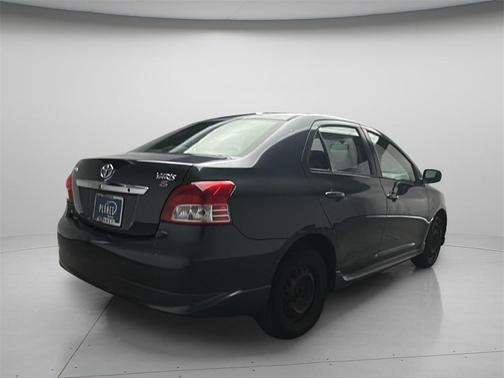 2007 Toyota Yaris Base