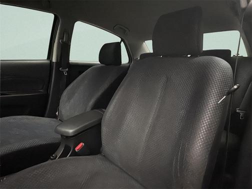 2007 Toyota Yaris Base