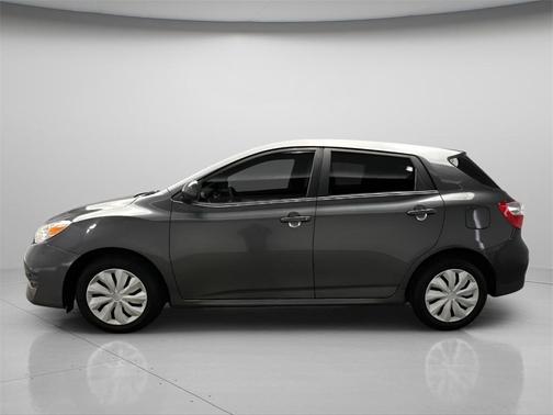 2011 Toyota Matrix Base