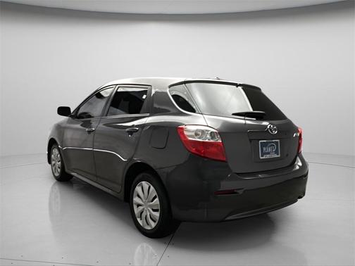 2011 Toyota Matrix Base