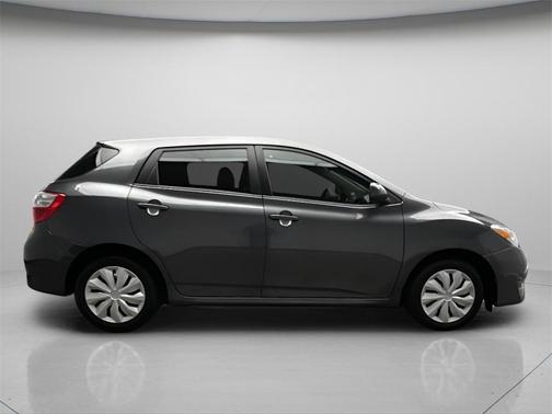 2011 Toyota Matrix Base