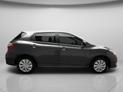2011 Toyota Matrix Base