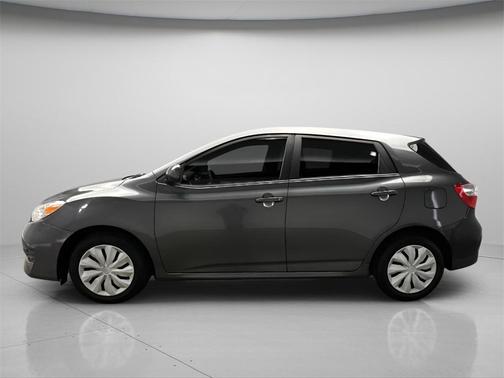 2011 Toyota Matrix Base