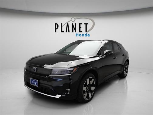 2025 Honda Prologue Elite