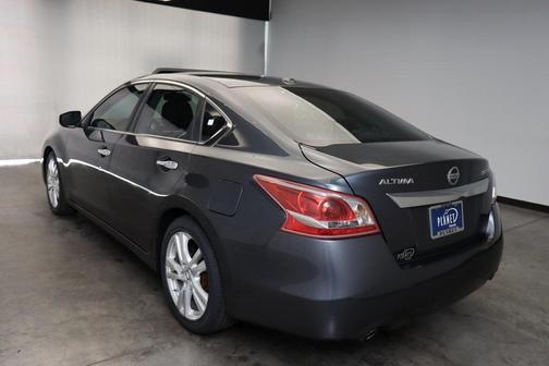 2013 Nissan Altima 3.5 SV