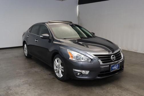 2013 Nissan Altima 3.5 SV