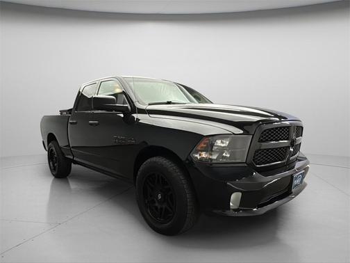 2016 RAM 1500 Tradesman/Express