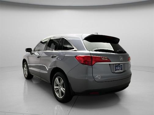 2014 Acura RDX Technology