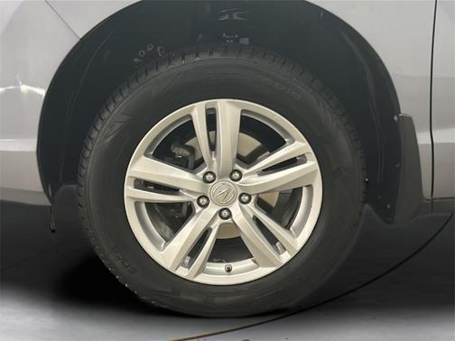 2014 Acura RDX Technology