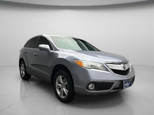 2014 Acura RDX Technology