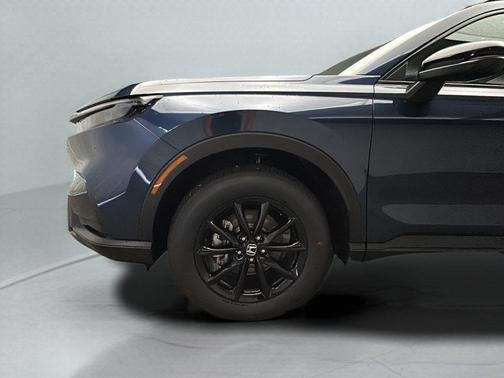 Canyon 2026 Honda CR-V Hybrid Sport