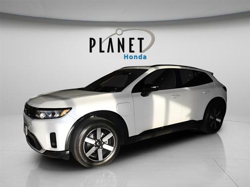2025 Honda Prologue Touring