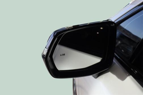 2025 Honda Prologue Touring