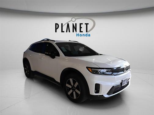 2025 Honda Prologue Touring