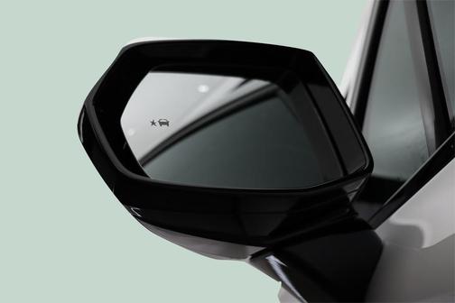 2025 Honda Prologue Touring