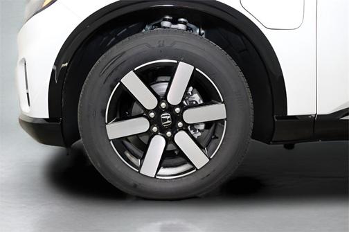 2025 Honda Prologue Touring