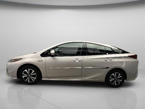 2017 Toyota Prius Prime Advanced