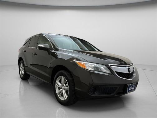 2014 Acura RDX Base