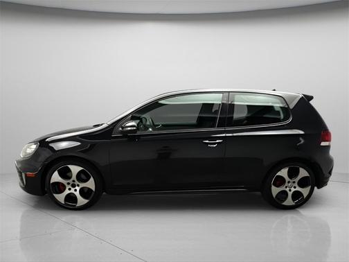 2013 Volkswagen GTI 2-Door