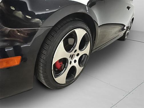 2013 Volkswagen GTI 2-Door