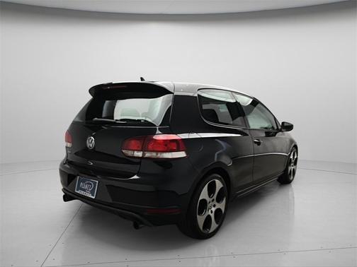 2013 Volkswagen GTI 2-Door