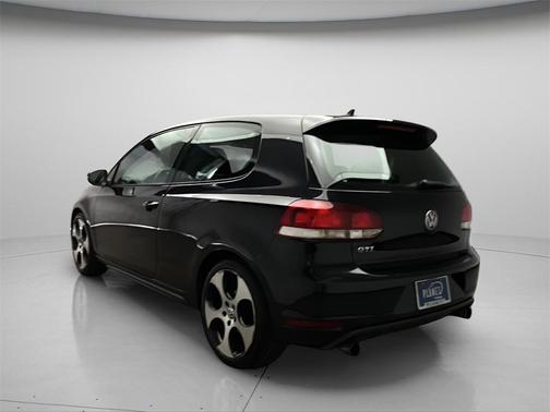 2013 Volkswagen GTI 2-Door