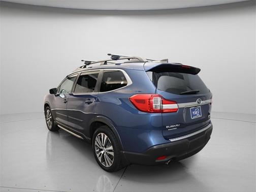 2020 Subaru Ascent Limited 7-Passenger