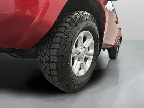2017 Toyota 4Runner SR5 Premium