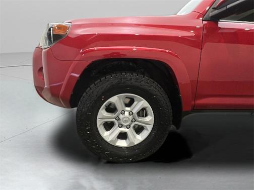 2017 Toyota 4Runner SR5 Premium