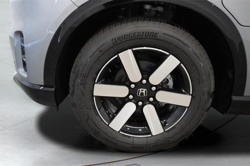 2025 Honda Prologue Touring