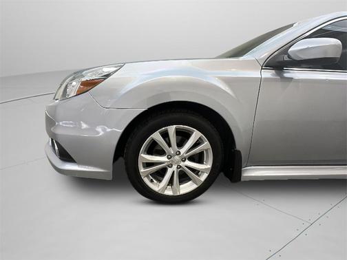 2013 Subaru Legacy 2.5i Limited