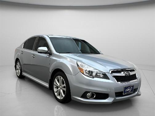 2013 Subaru Legacy 2.5i Limited