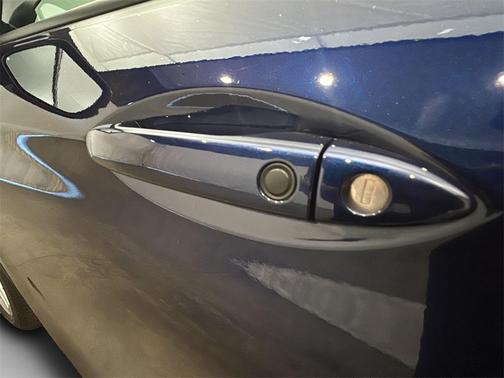 2025 Honda Passport EX-L