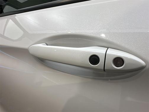 2023 Honda Passport Elite