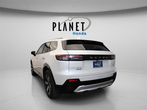 2025 Honda Prologue Touring