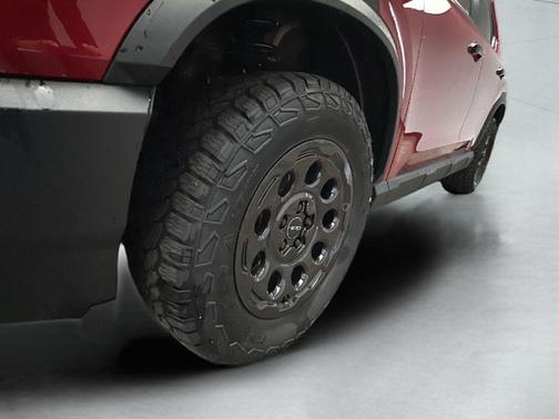 2026 Honda Passport TrailSport Blackout