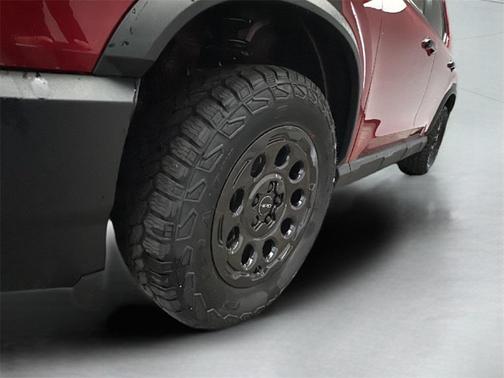 2026 Honda Passport TrailSport Blackout