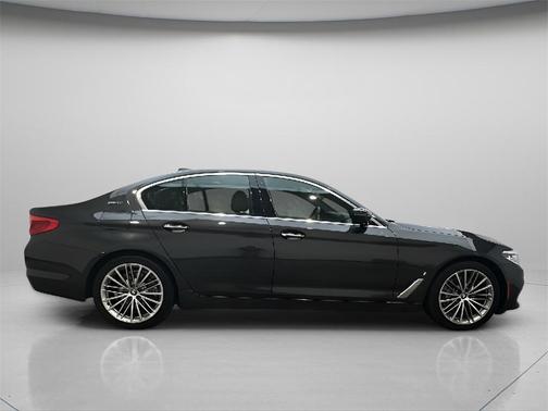 2018 BMW 530e xDrive iPerformance